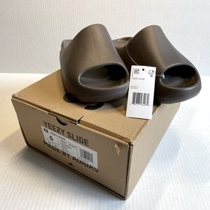 Yzy Slides - Resin - Men’s Size 6